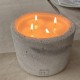 Grey S Indoor Urban Collection scented candle