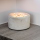 Bougie Indoor Urban Collection Beige S