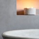 Bougie Indoor Urban Collection Beige S