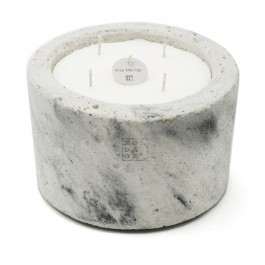 Grey M Indoor Urban Collection scented candle