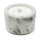 Bougie Indoor Urban Collection Grise S