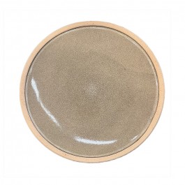 Wabi sand 20 cm plate