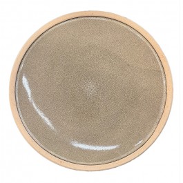 Wabi sand 25 cm plate