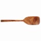 Teak wood spatula