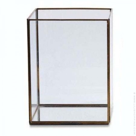 Lanterne photophore Bimala 16 cm