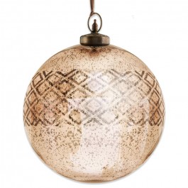 Sona 25 cm Giant Bauble