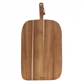 Bread cutting board