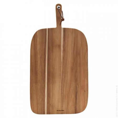 Tapas cutting board