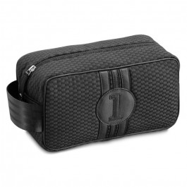 Trousse de toilette Bobby All Black
