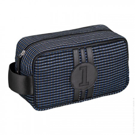 Bobby both for her and him washbag
