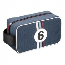 Bobby BAC6 both for her and him washbag