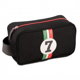 Bobby VBR7 both for her and him washbag