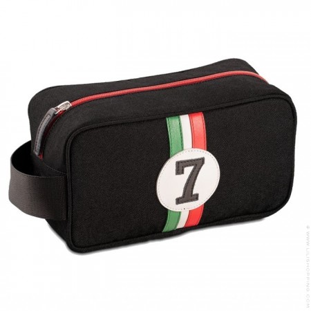 Bobby VBR7 both for her and him washbag