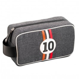 Bobby 10th anniversary edition both for her and him washbag