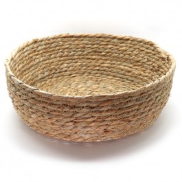 35 cm natural basket