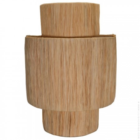 Teak salad bowl