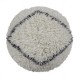 Washable runner berberer coton rug