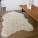 Washable runner berberer coton rug