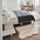 Washable runner berberer coton rug