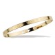 Bracelet I love you Ti amo Je t'aime Te quiero plaqué or