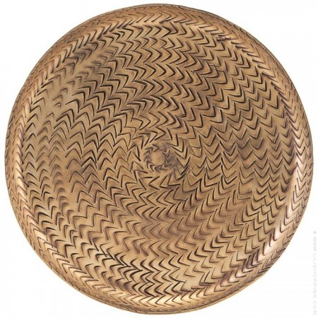 Plateau Rattan