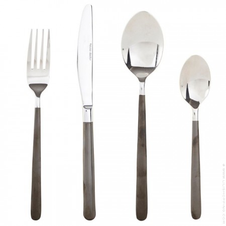 8 pieces cutlery set