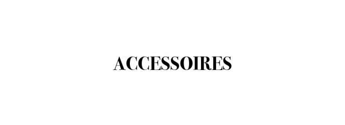 Accessoires