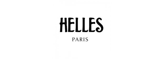 Helles Paris