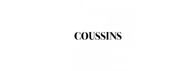 Coussins