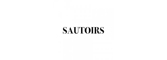 Sautoirs